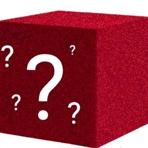 Mistery box 10 ítems, or 10 jewelry ítems all new